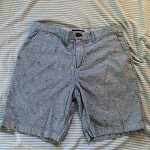 Tommy Hilfiger 9-inch shorts